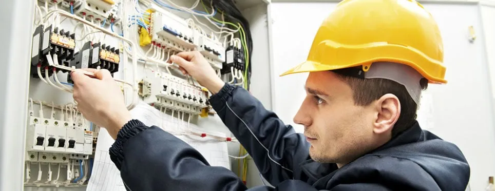 Slide of Right Now Lake Oswego Electrician