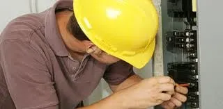 Slide of Right Now Lake Oswego Electrician