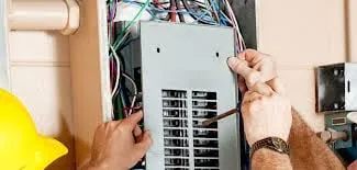 Slide of Right Now Lake Oswego Electrician