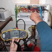 Slide of Right Now Lake Oswego Electrician