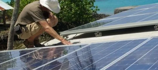 Slide of Right Now Lake Oswego Electrician