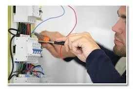 Slide of Right Now Oregon City Electrician