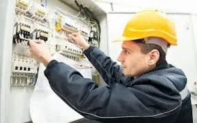 Slide of Right Now Oregon City Electrician