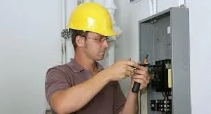 Slide of Right Now Oregon City Electrician