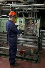 Slide of Right Now Oregon City Electrician