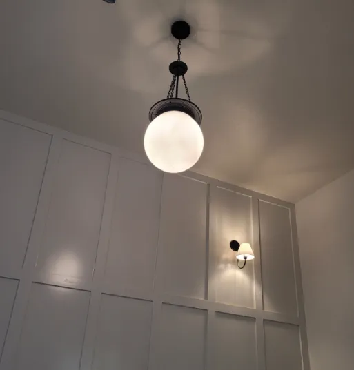 Licensed electrical service for homes in emergency electrical service,  by 