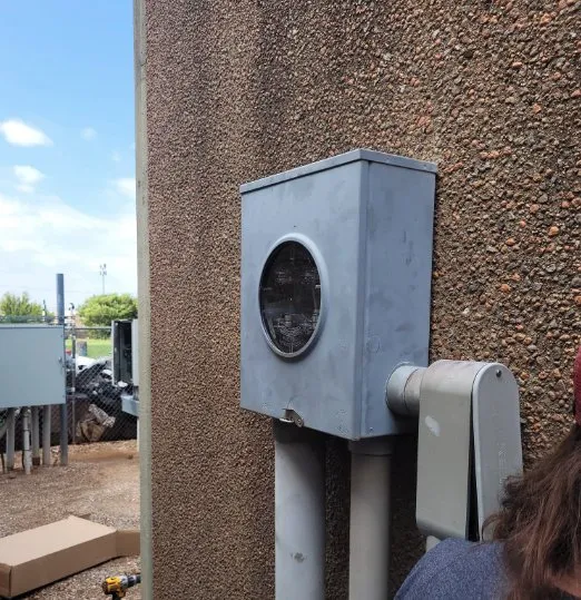 Reliable wiring installation service in ,  - Right on Electric