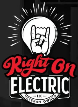 Emergency electrical service for homes in panel upgrade,  by 