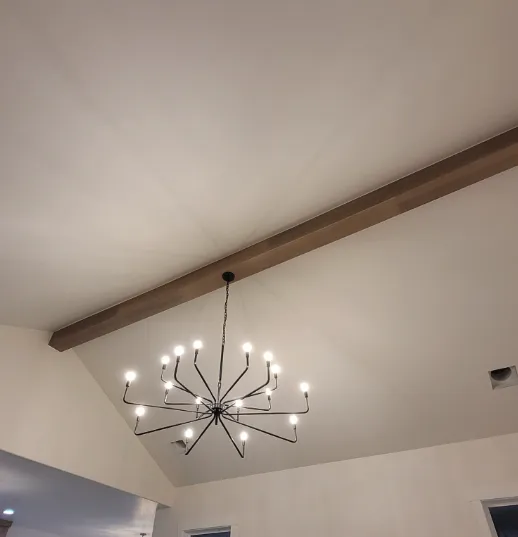 Licensed electrical service for homes in outlet and switch repair,  by 