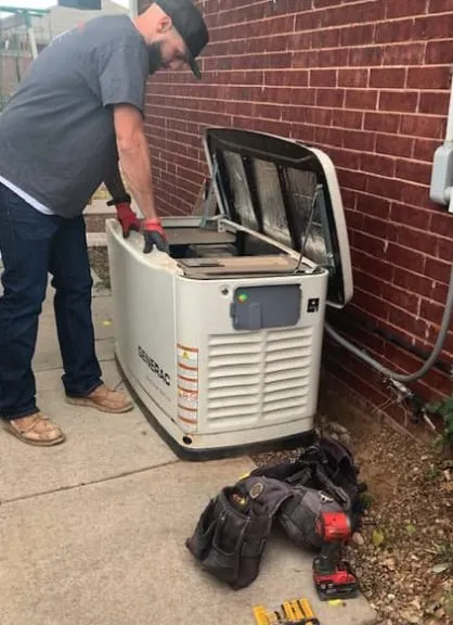 Expert wiring installation in ,  by Right on Electric