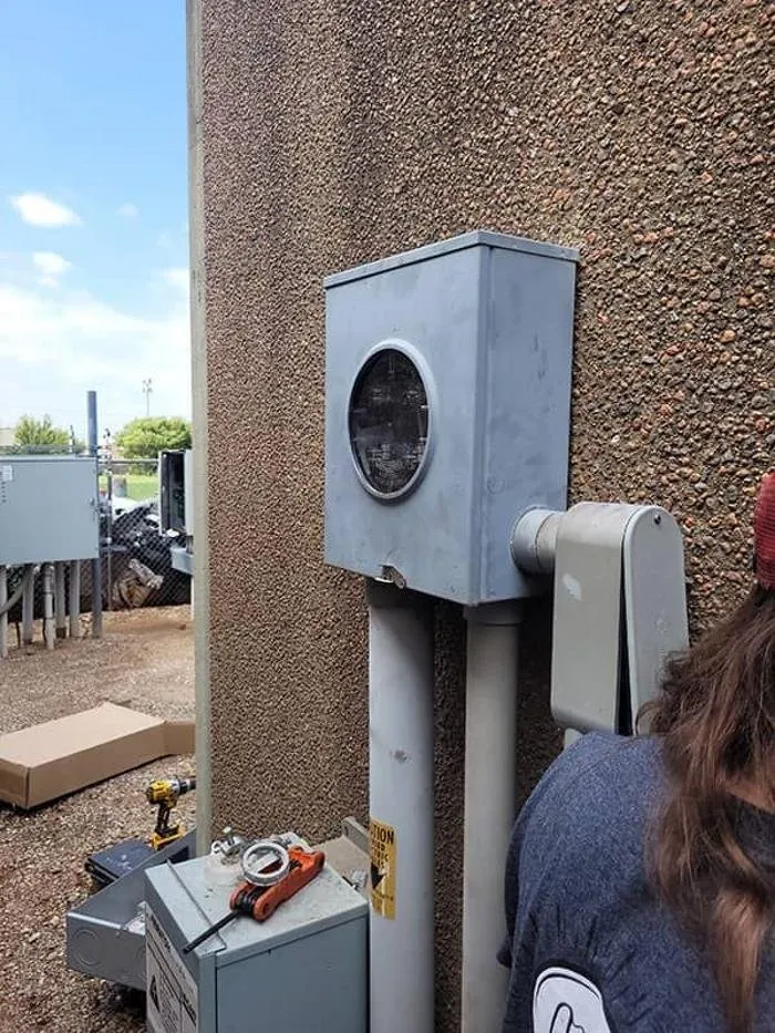 Emergency lighting installation service in ,  - Right on Electric