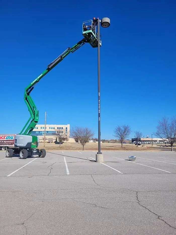 Trusted panel upgrade in ,  by Right on Electric