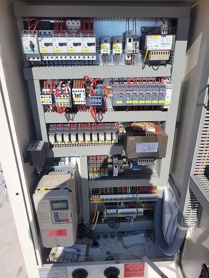 Trusted lighting installation in ,  by Right on Electric