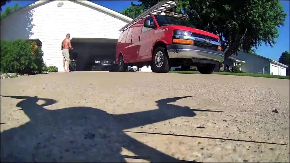 Slide of Right One Electric