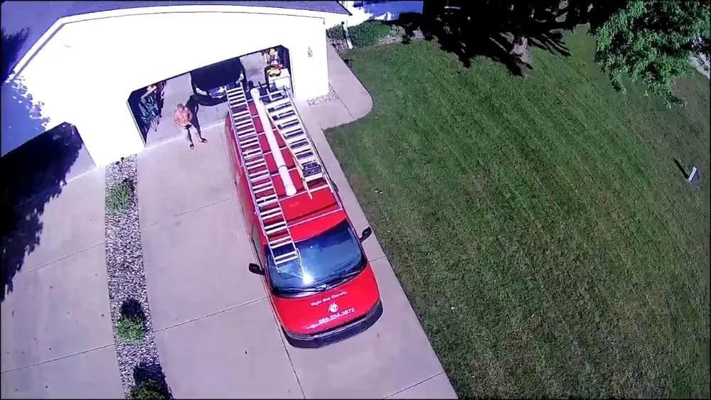 Slide of Right One Electric