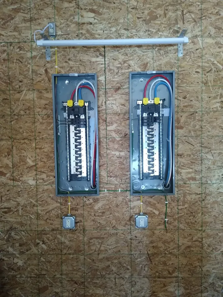 Slide of Right One Electric