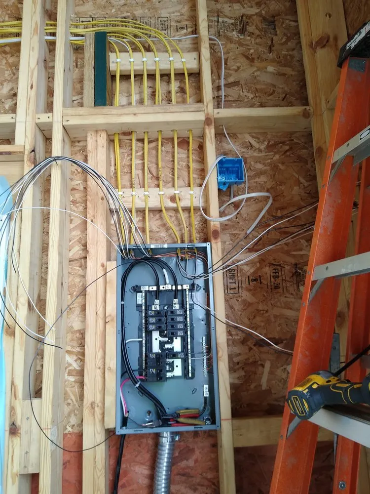 Slide of Right One Electric