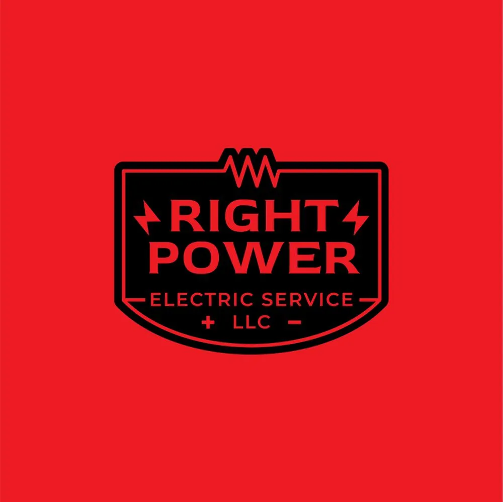 Slide of Right Power Electric Service
