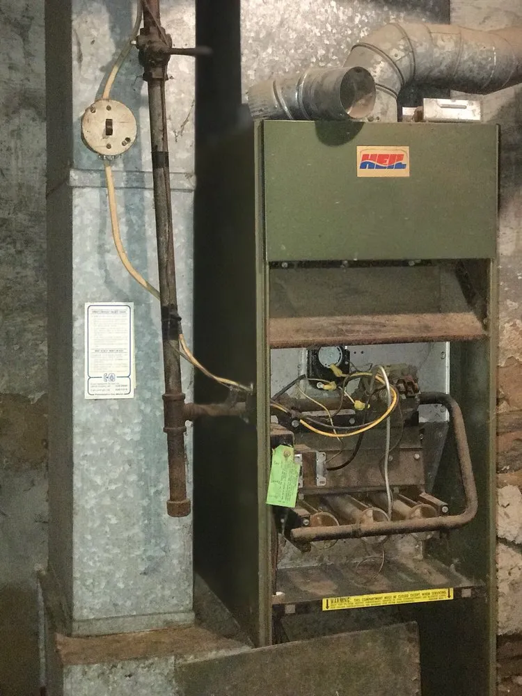 Slide of Right Price Mechanical