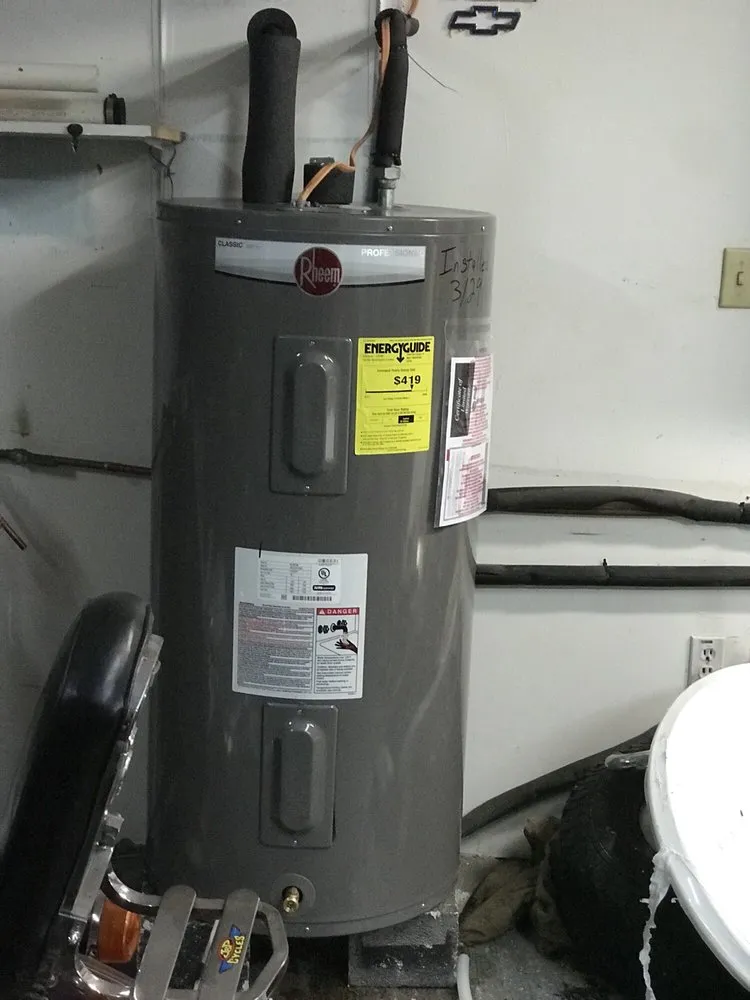 Slide of Right Price Mechanical