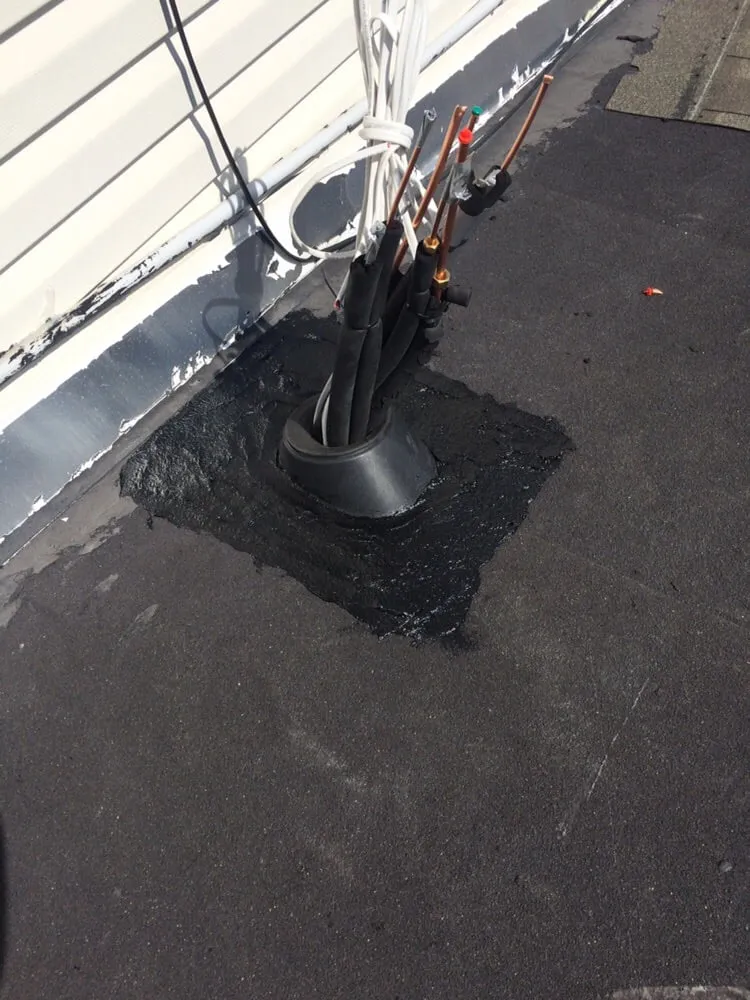 Slide of Right Price Mechanical