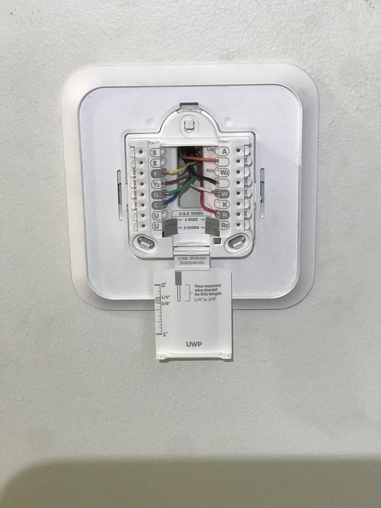 Slide of Right Price Mechanical