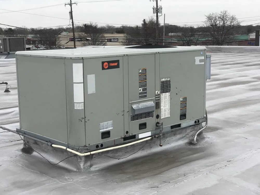 Slide of Right Price Mechanical