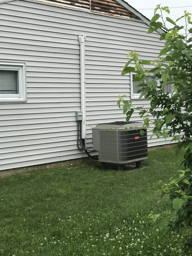 Slide of Right Price Mechanical