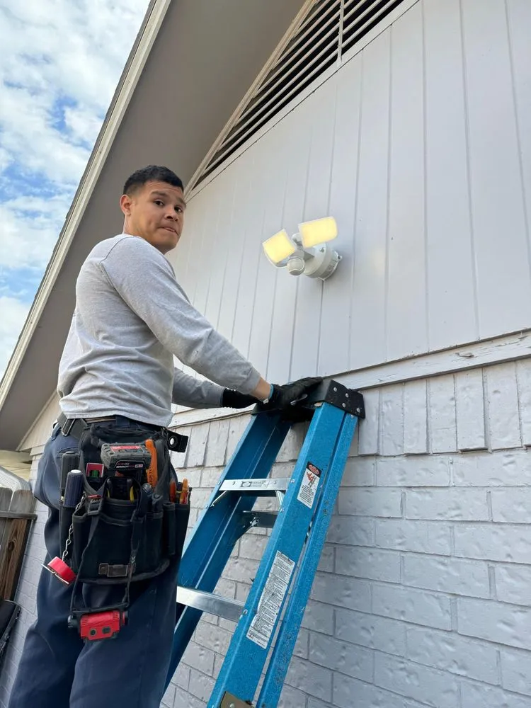 Slide of Right Pro Electrical Services