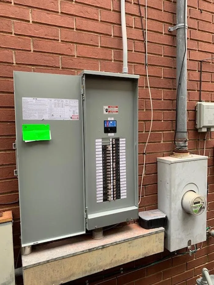 Slide of Right Pro Electrical Services