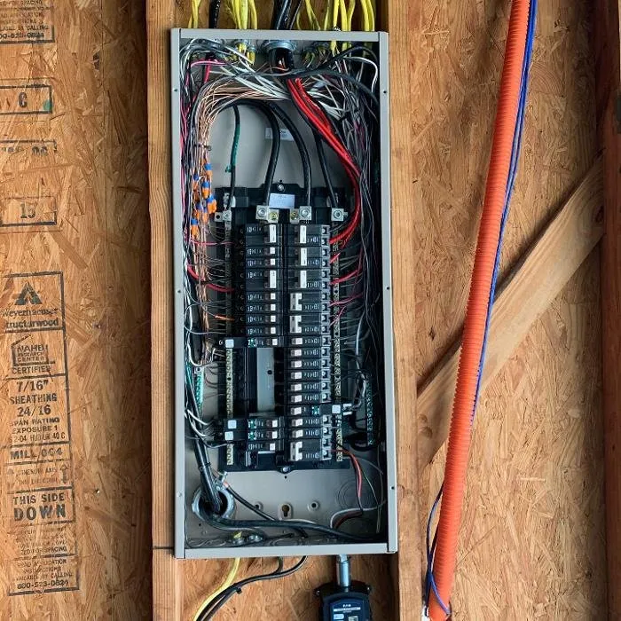 Slide of Right Pro Electrical Services
