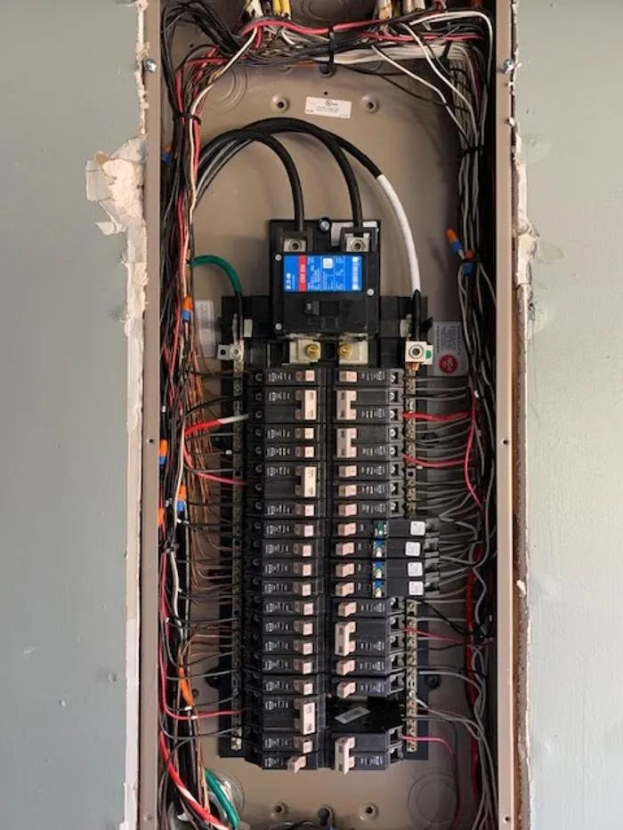 Slide of Right Pro Electrical Services