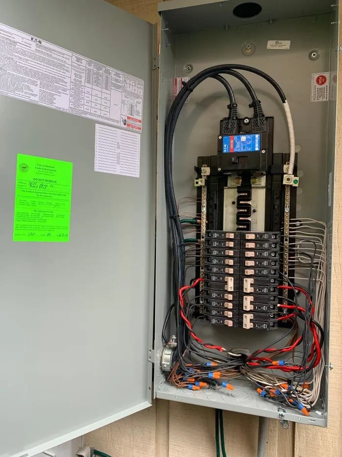 Slide of Right Pro Electrical Services