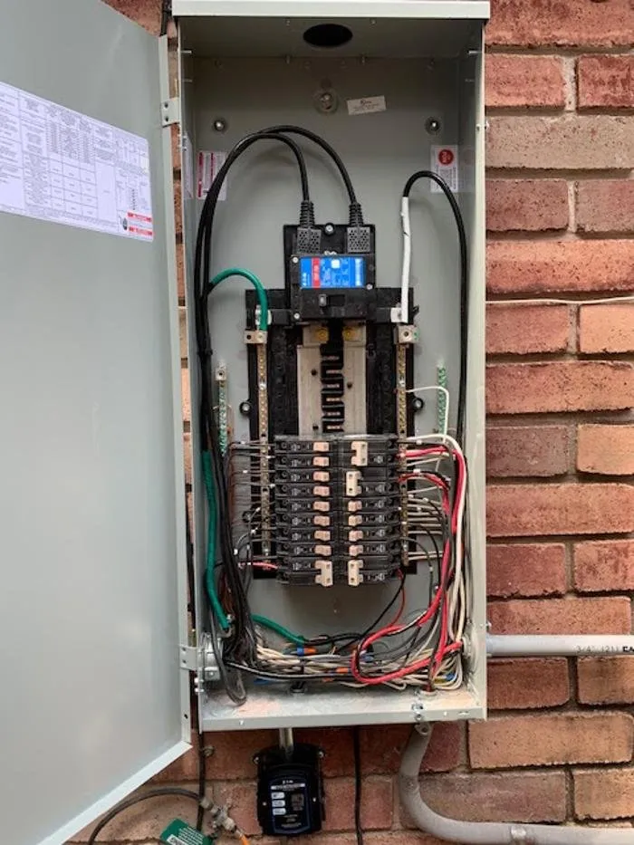 Emergency circuit breaker repair experts serving ,  - Right Pro Electrical Services