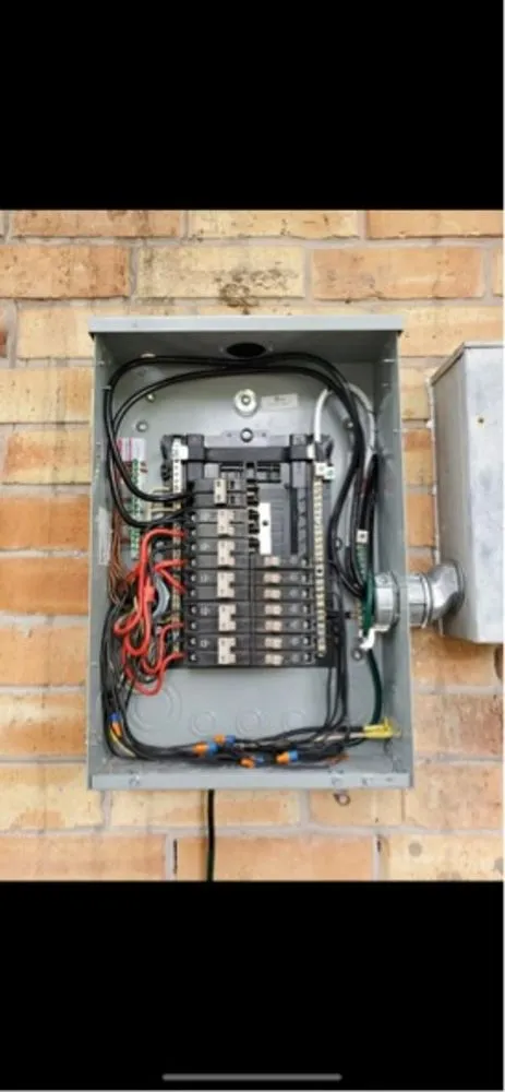 Licensed emergency electrical service service in ,  - Right Pro Electrical Services