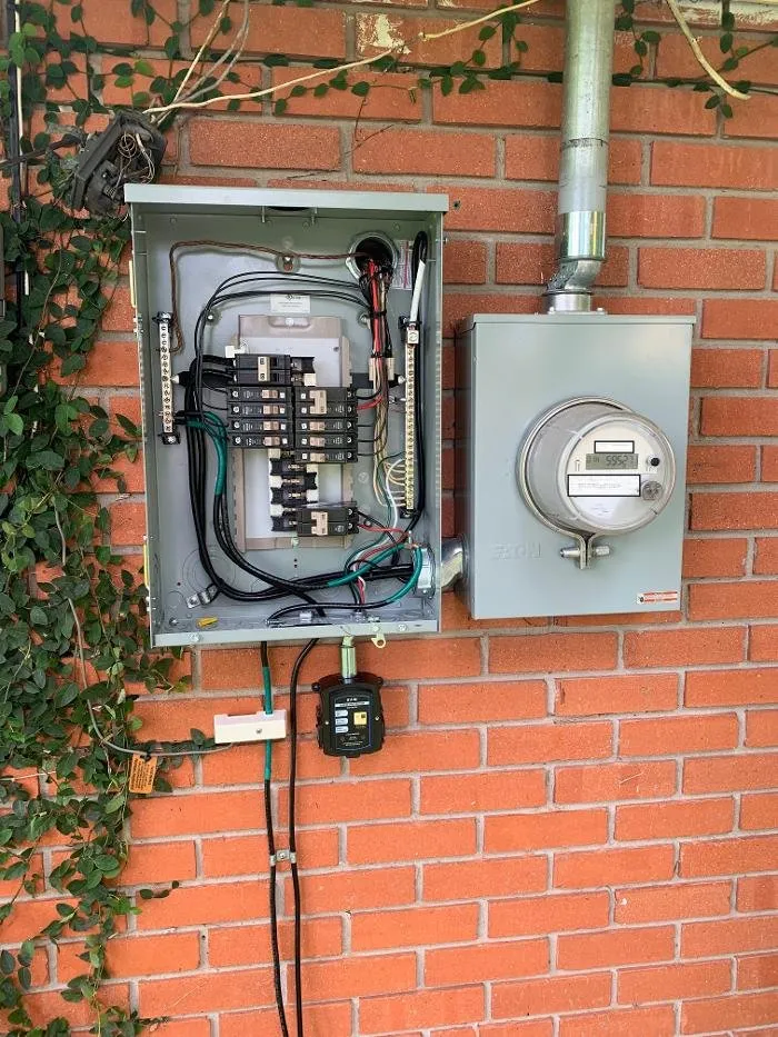 Slide of Right Pro Electrical Services