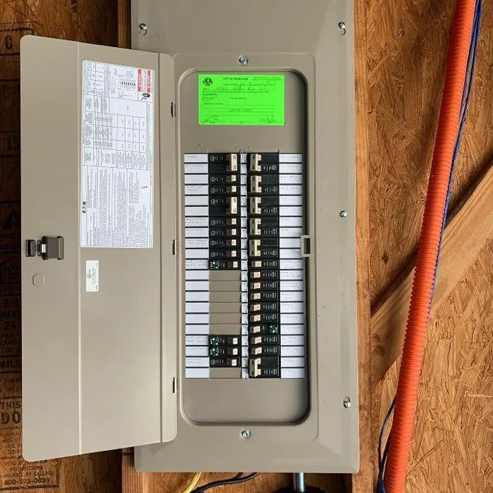 Slide of Right Pro Electrical Services