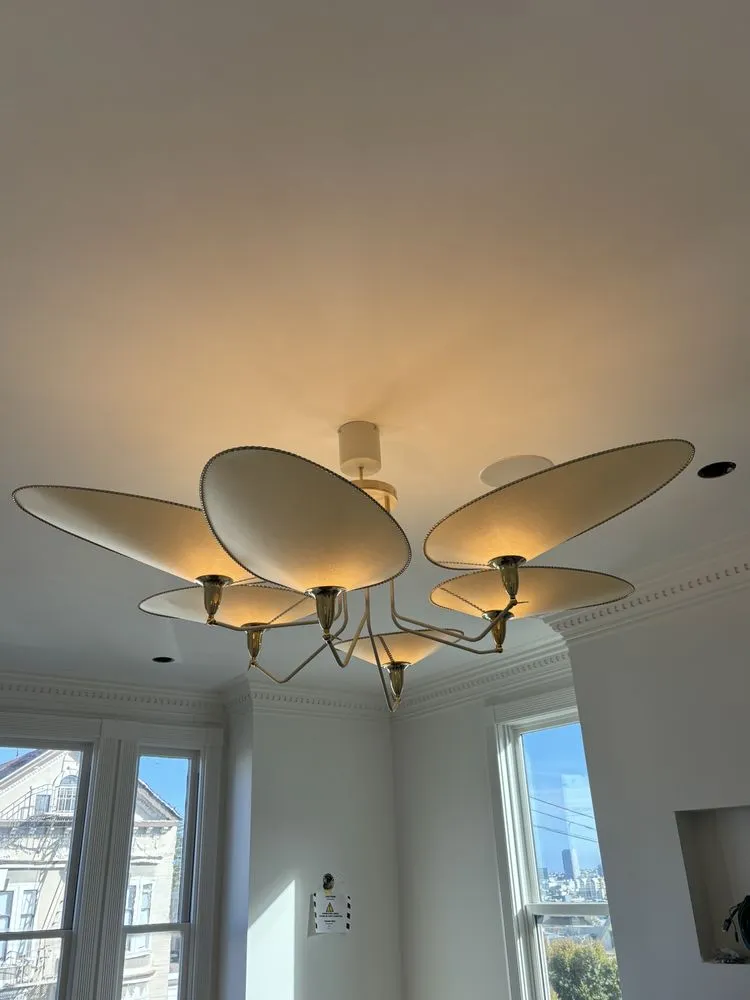 Slide of Right solution electric