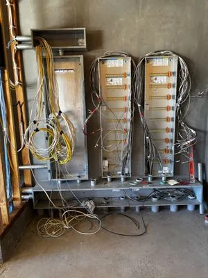 Right solution electric