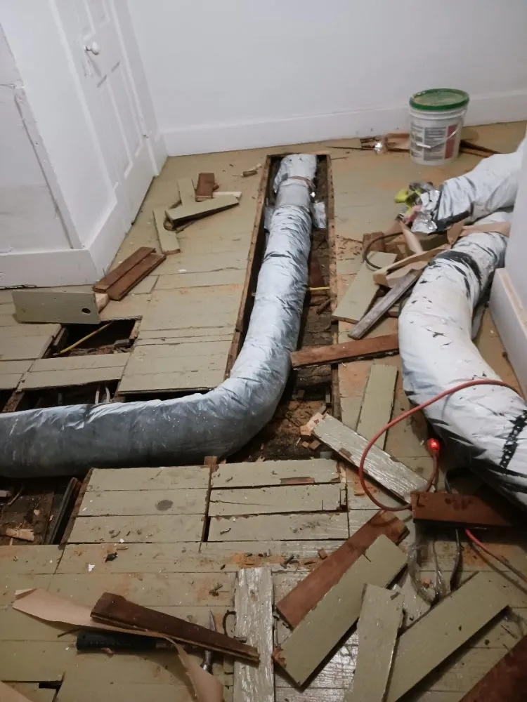 Slide of Right The First Time Home Improvements