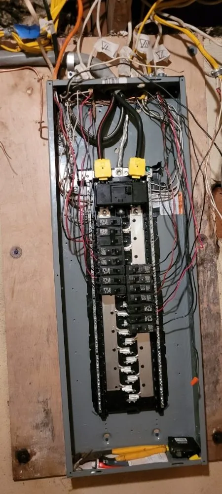 Slide of Right The First Time Home Improvements