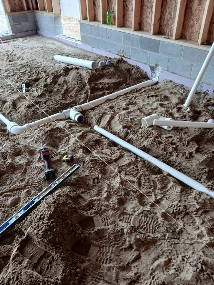 Slide of Right The First Time Home Improvements