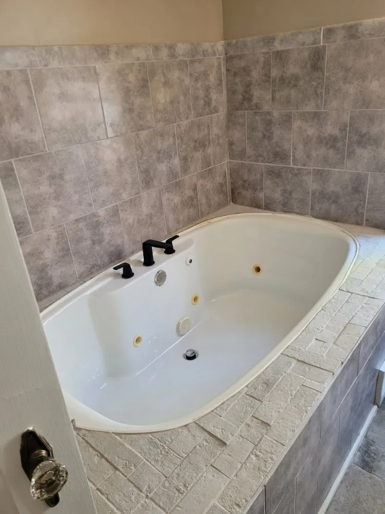 Slide of Right The First Time Home Improvements