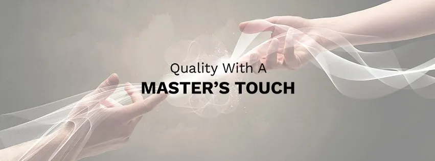 Slide of Right Touch Electrical