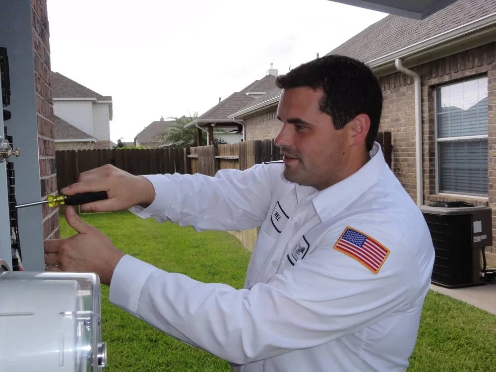 Slide of Right Touch Electrical