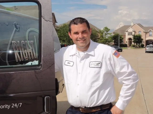 Slide of Right Touch Electrical