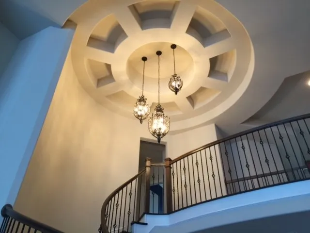 Slide of Right Touch Electrical