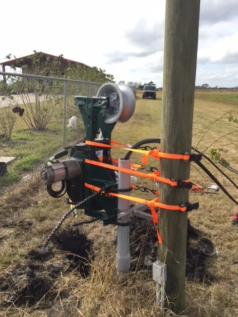 Trusted panel upgrade experts serving Pasadena, TX - Right Touch Electrical