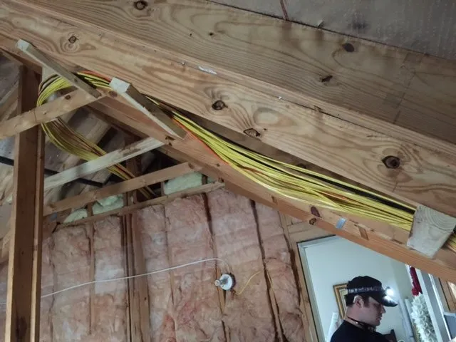 Trusted wiring installation experts serving Pasadena, TX - Right Touch Electrical