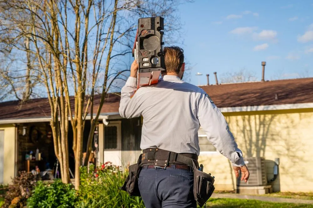 Slide of Right Touch Electrical